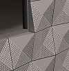 Fassade 3D Perforiert  - ALT - ЭЛЕМЕНТ - АНОНС
